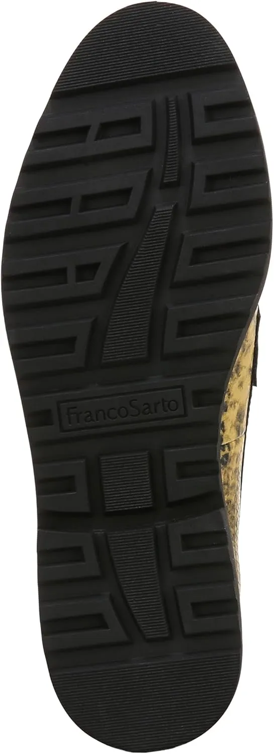 Franco Sarto Women's Carolynn Tassel Loafer