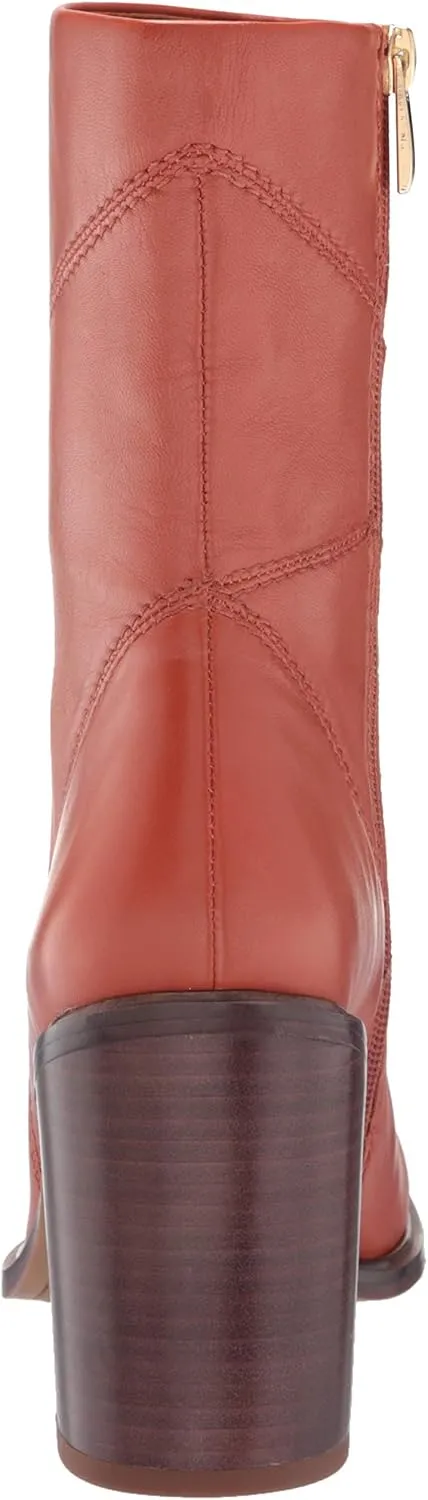 Franco Sarto Women's Stevie Mid Calf Boot
