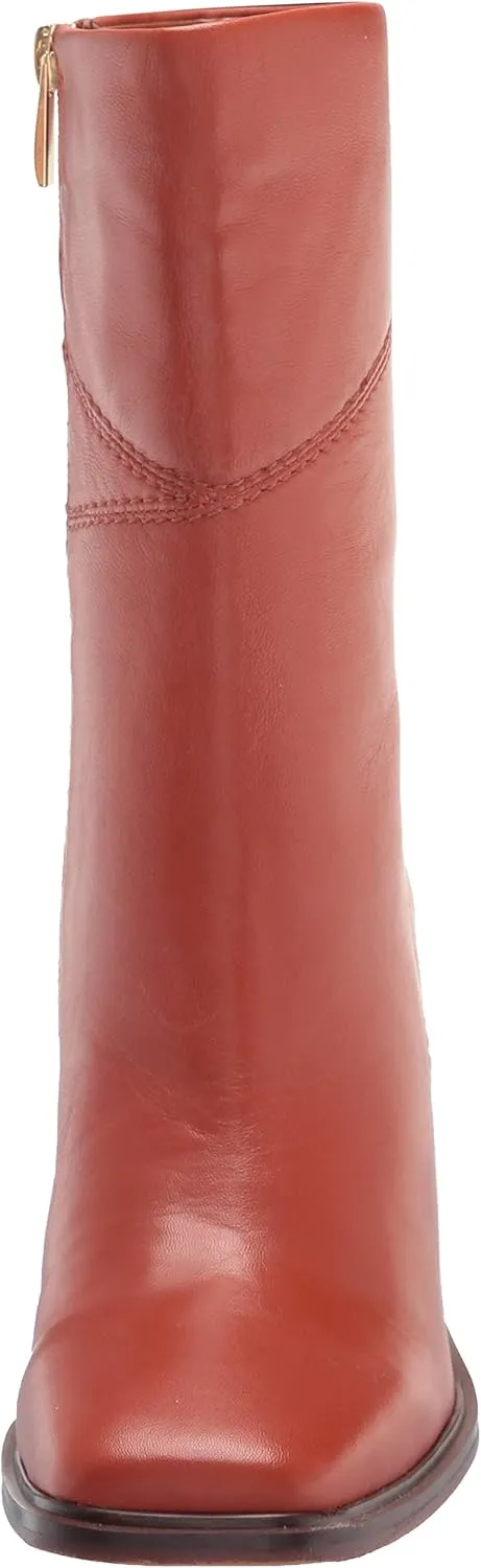 Franco Sarto Women's Stevie Mid Calf Boot