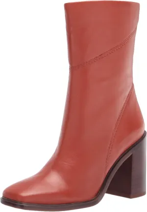 Franco Sarto Women's Stevie Mid Calf Boot