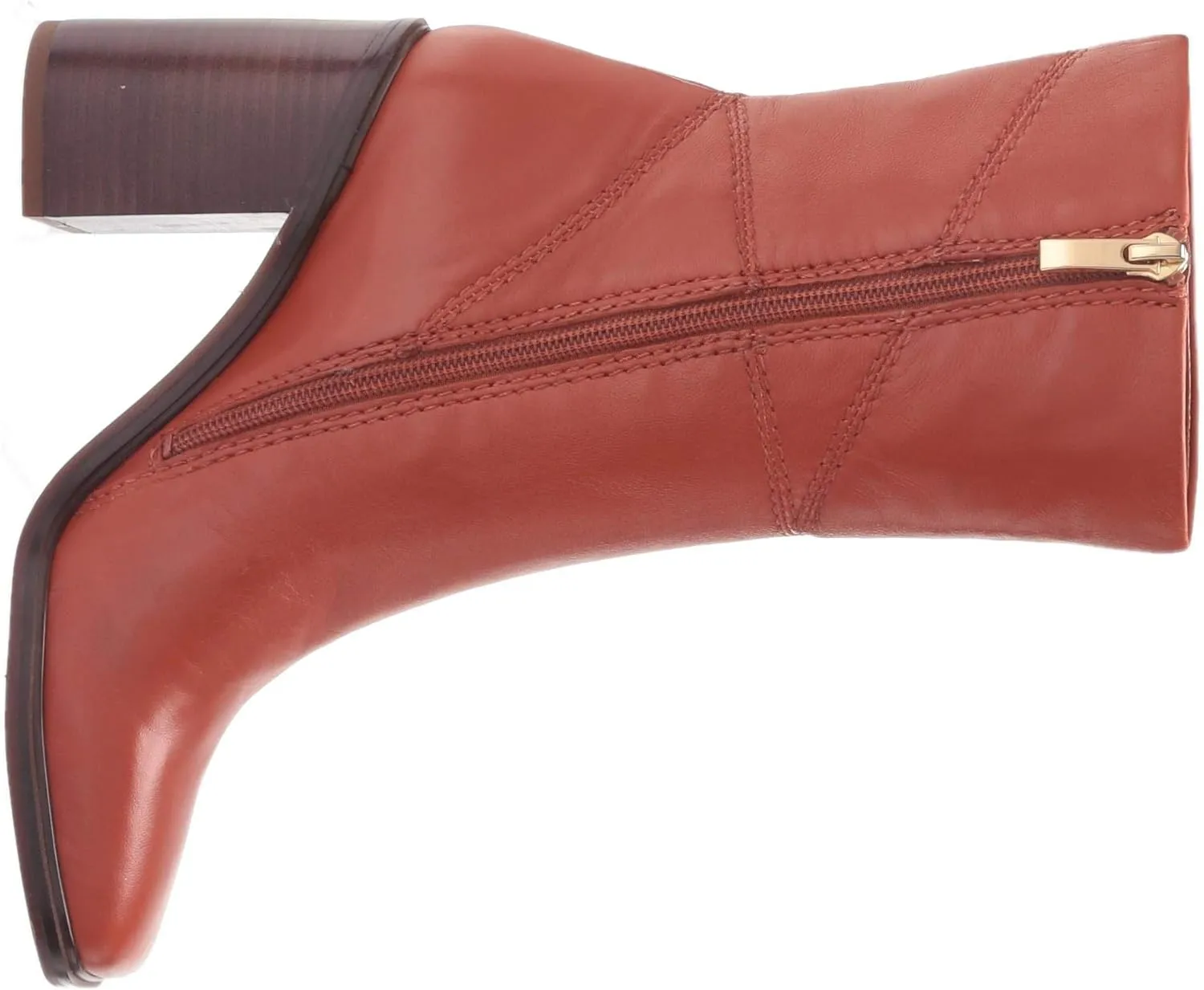 Franco Sarto Women's Stevie Mid Calf Boot
