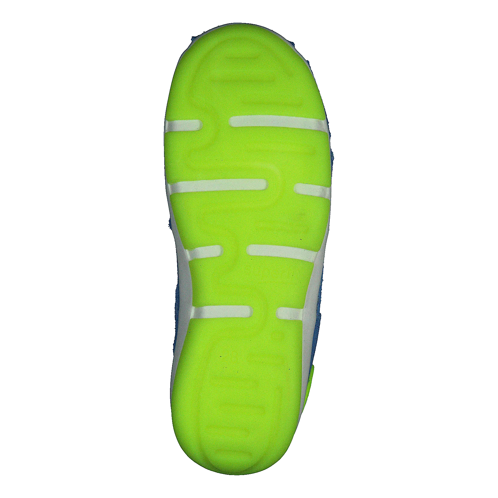 Freddy Blue/Green