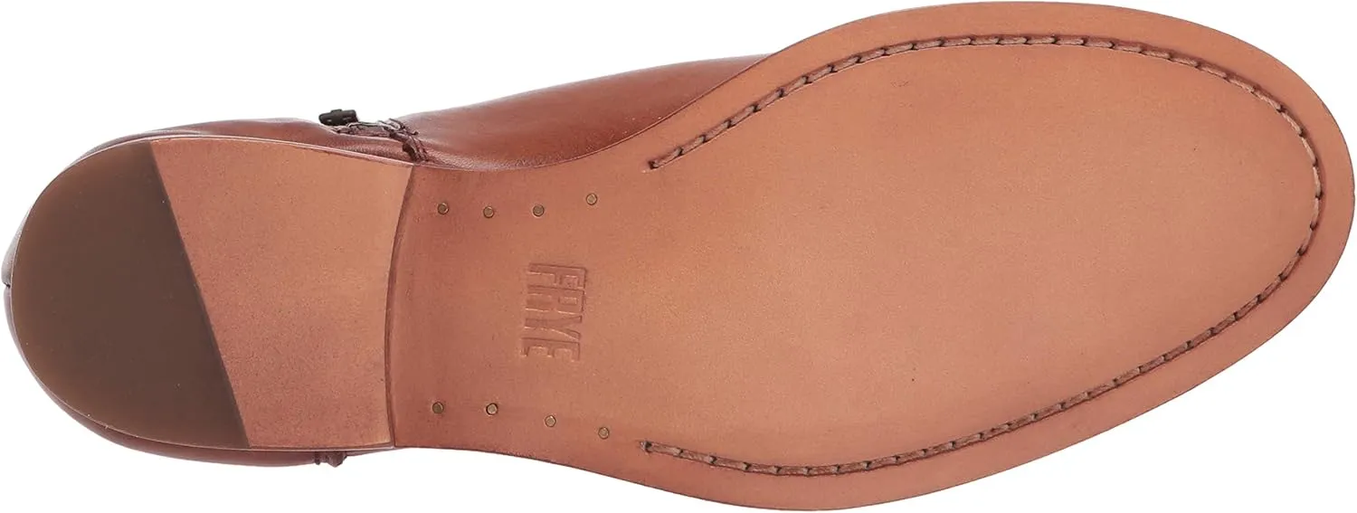Frye Women's Melissa Shootie Ankle Boot
