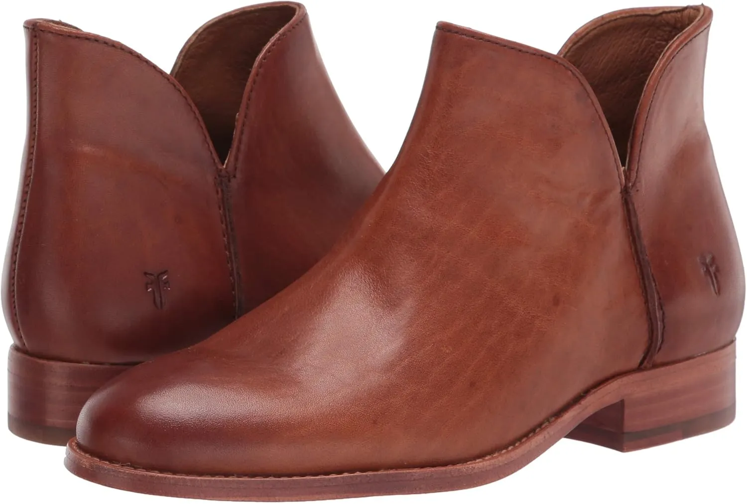 Frye Women's Melissa Shootie Ankle Boot