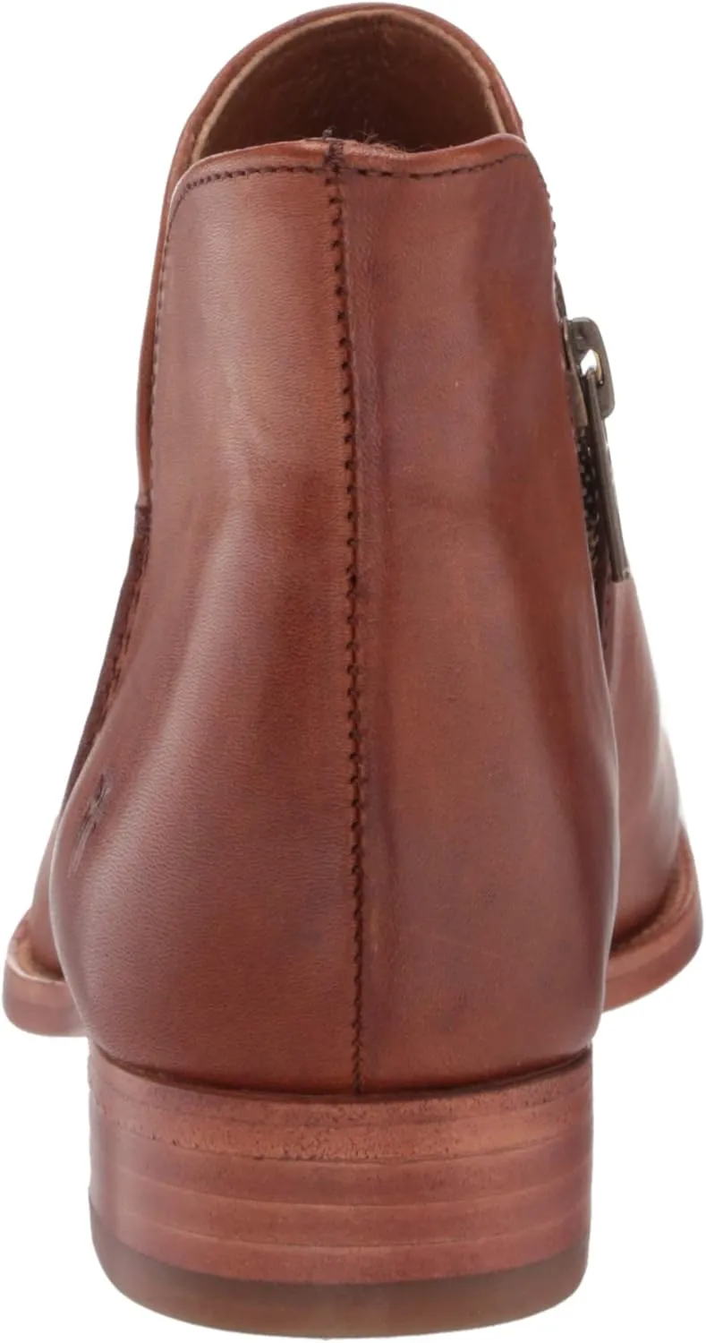 Frye Women's Melissa Shootie Ankle Boot