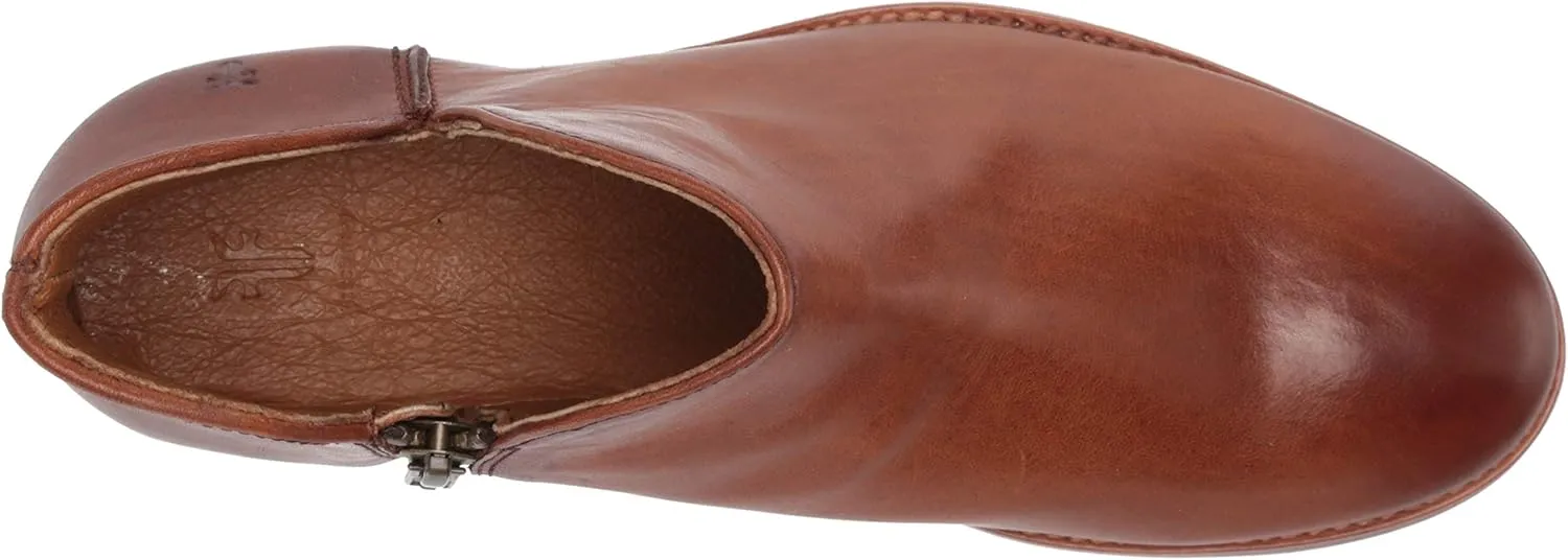 Frye Women's Melissa Shootie Ankle Boot