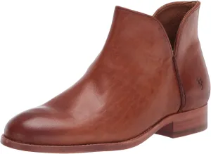 Frye Women's Melissa Shootie Ankle Boot
