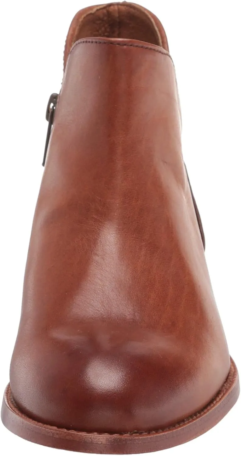 Frye Women's Melissa Shootie Ankle Boot