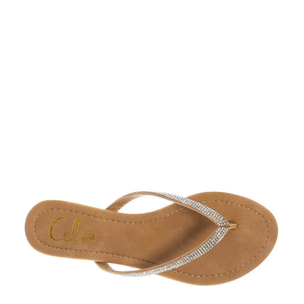 Gable Flip Flop - Womens