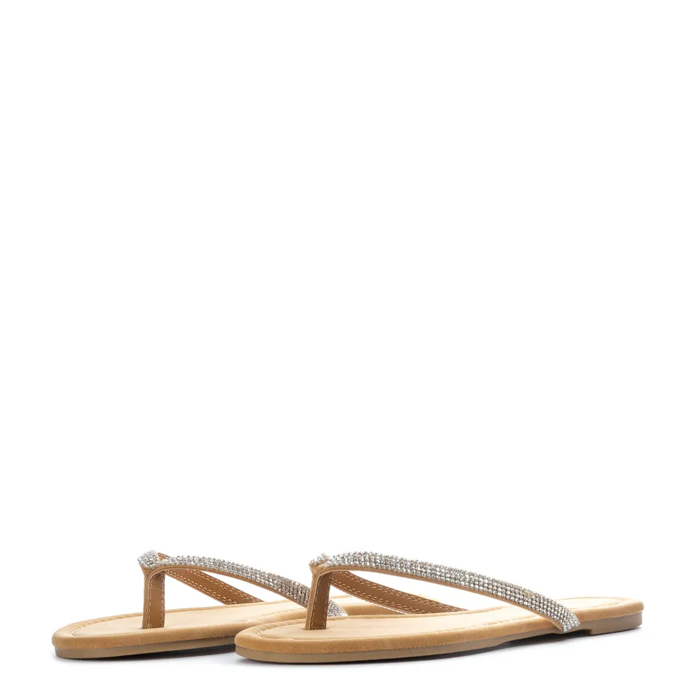 Gable Flip Flop - Womens