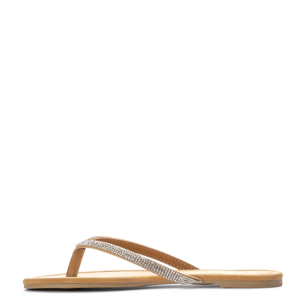 Gable Flip Flop - Womens