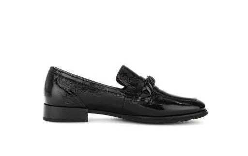 Gabor 3243397 - Wide Fit Loafer