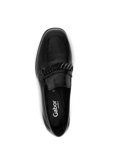 Gabor 3243397 - Wide Fit Loafer