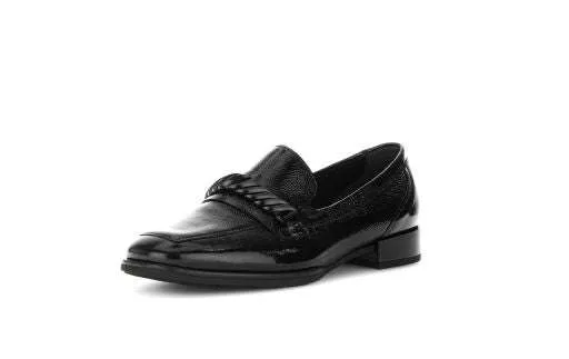Gabor 3243397 - Wide Fit Loafer