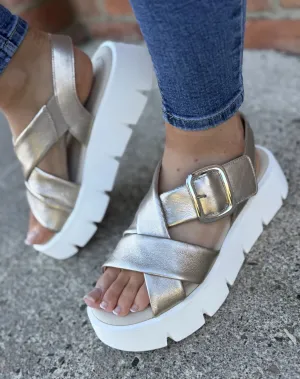 Gabor 4.752 Gina Sandal