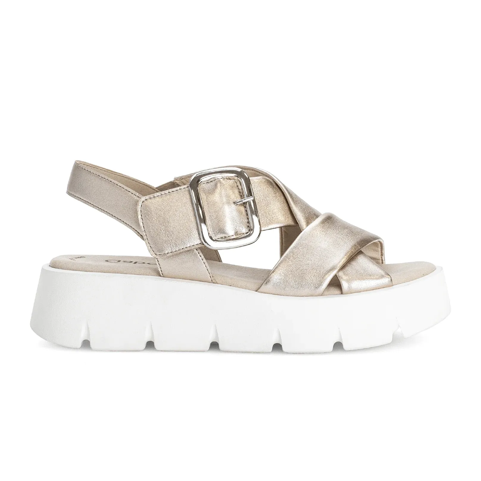 Gabor 4.752 Gina Sandal