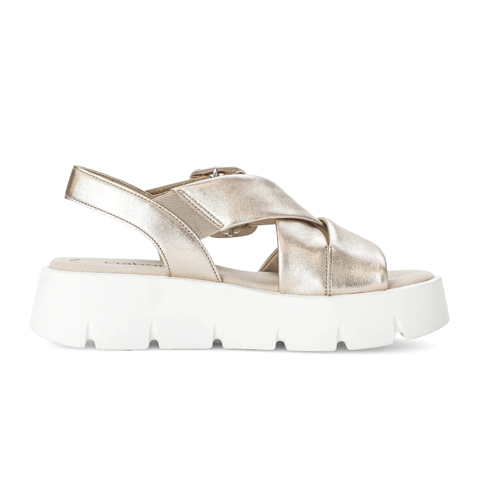Gabor 4.752 Gina Sandal