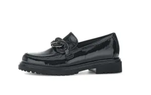 Gabor 5255497- Wide Fit Loafer