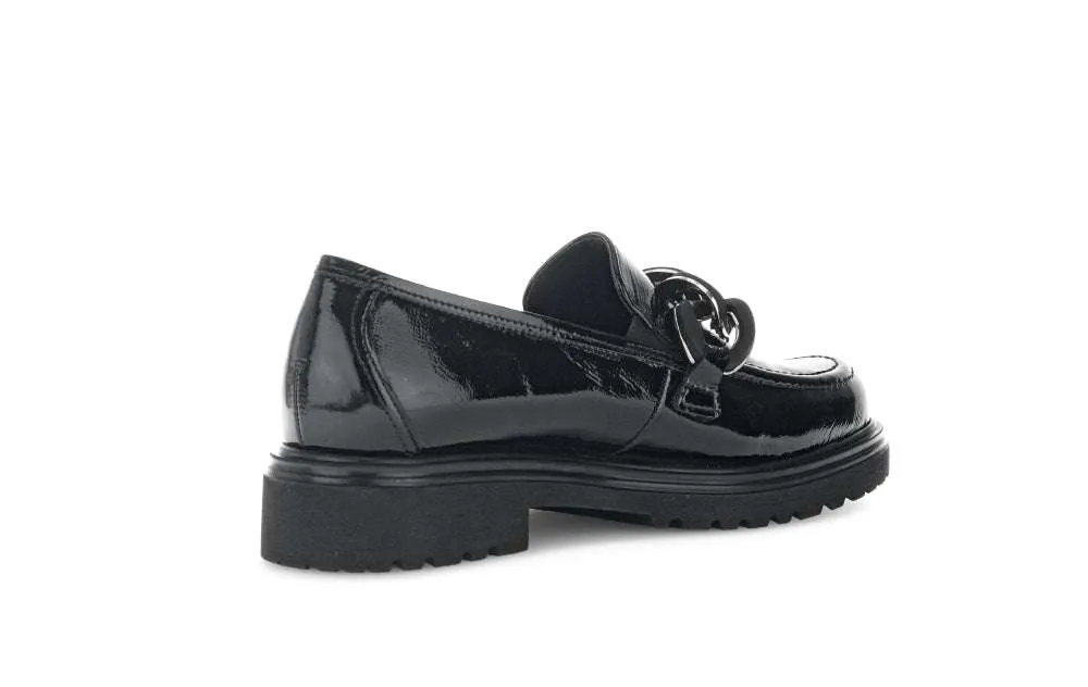 Gabor 5255497- Wide Fit Loafer