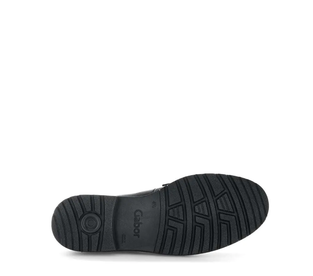 Gabor 5255497- Wide Fit Loafer