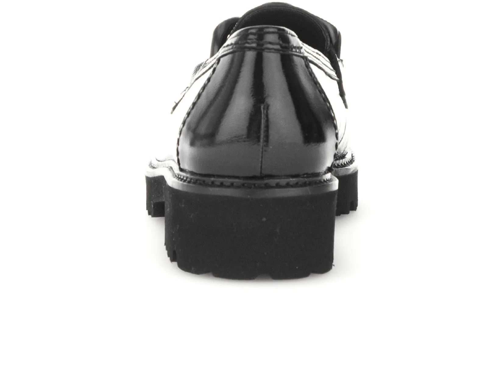 Gabor 55.240.97 Squeeze - Black Patent