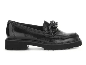 Gabor 55.240.97 Squeeze - Black Patent