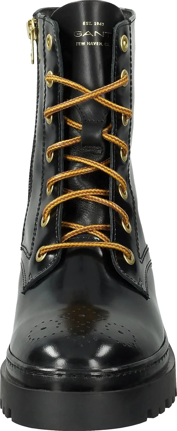 GANT Women's Mid Calf Boot
