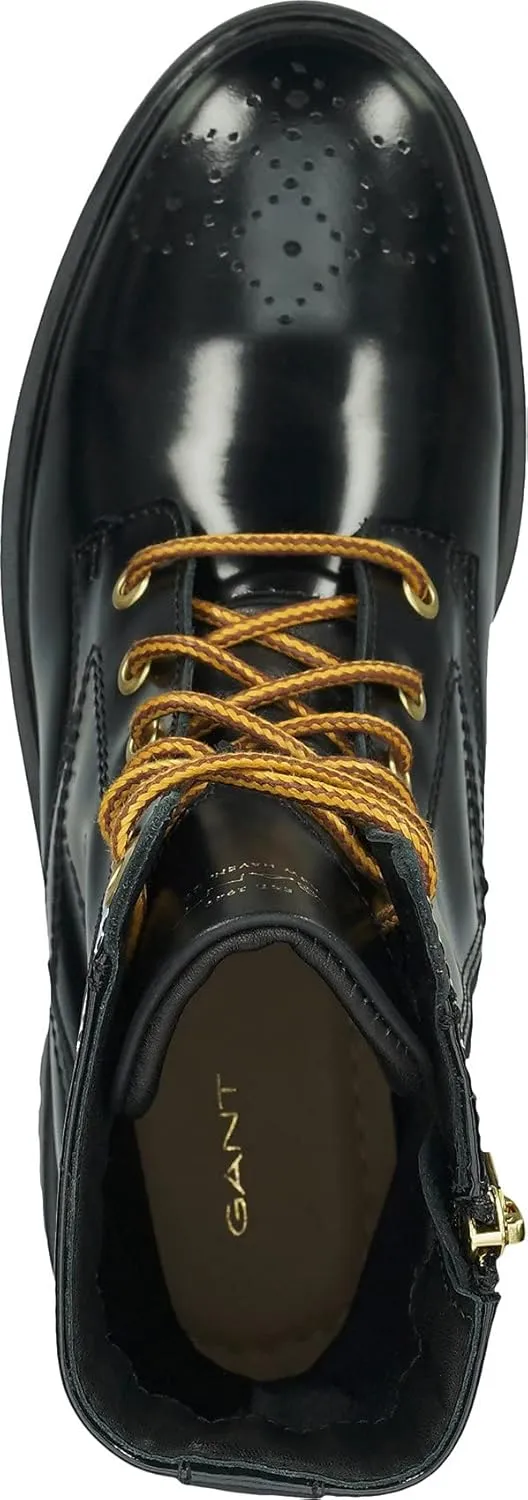 GANT Women's Mid Calf Boot