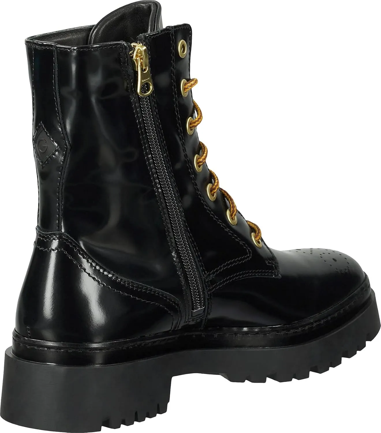 GANT Women's Mid Calf Boot