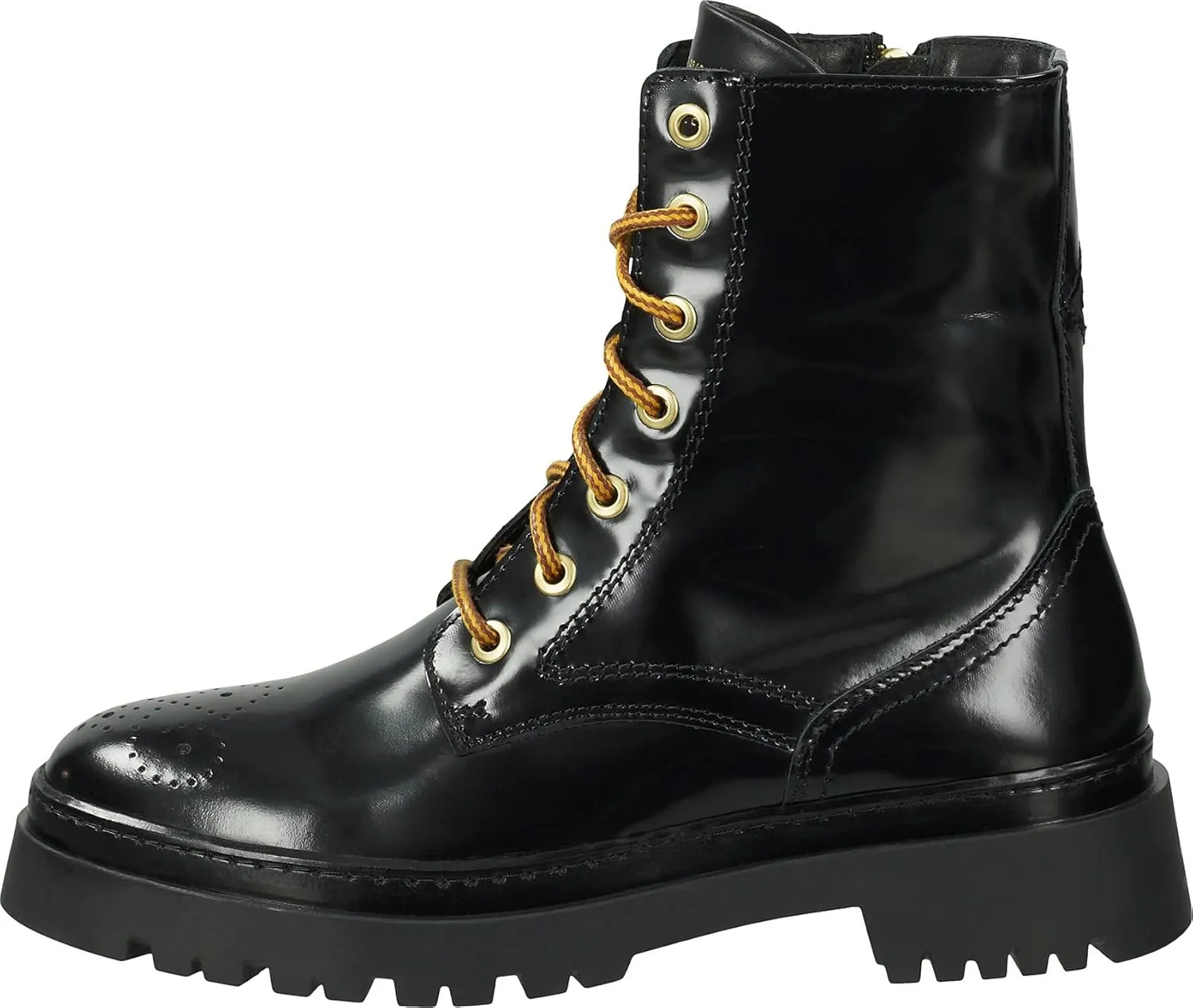 GANT Women's Mid Calf Boot