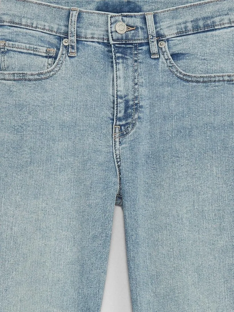 GAP Women's Baby Boot Cut Denim Jeans