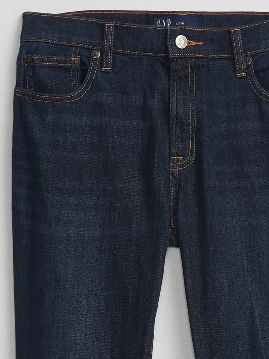 GAP Women's Boot Cut Denim Jeans