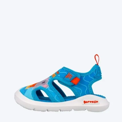 GARVILIN 252846-A008 BLUE MULTI