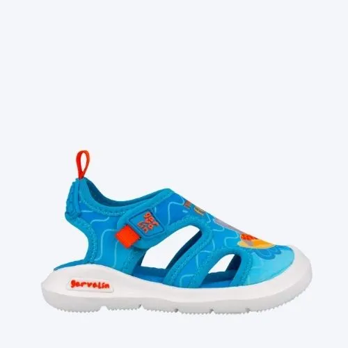 GARVILIN 252846-A008 BLUE MULTI