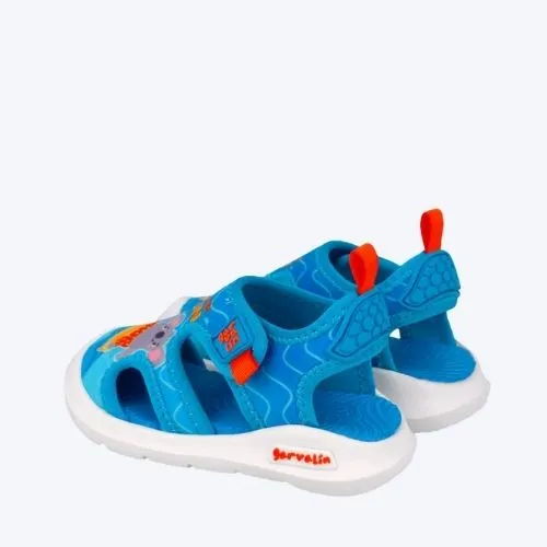 GARVILIN 252846-A008 BLUE MULTI