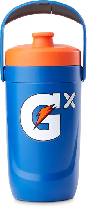 Gatorade Gx Performance Jug