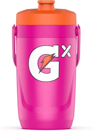 Gatorade Gx Performance Jug
