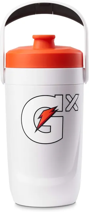 Gatorade Gx Performance Jug