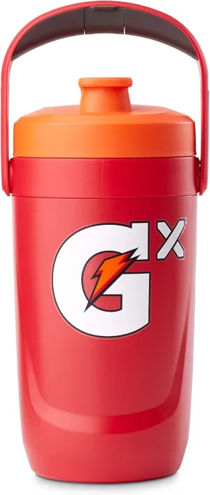 Gatorade Gx Performance Jug