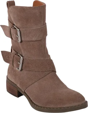 Gentle Souls by Kenneth Cole Women's Best Dbl Buckle Boot