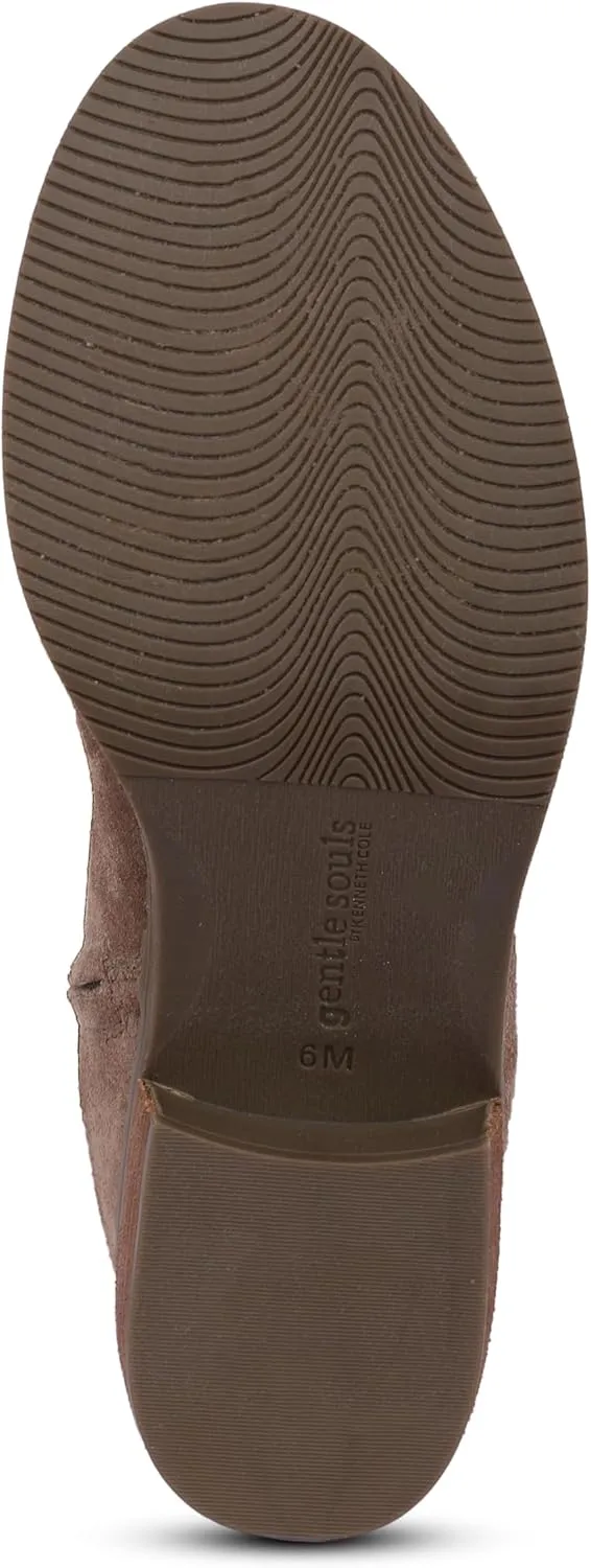 Gentle Souls by Kenneth Cole Women's Blake Boot