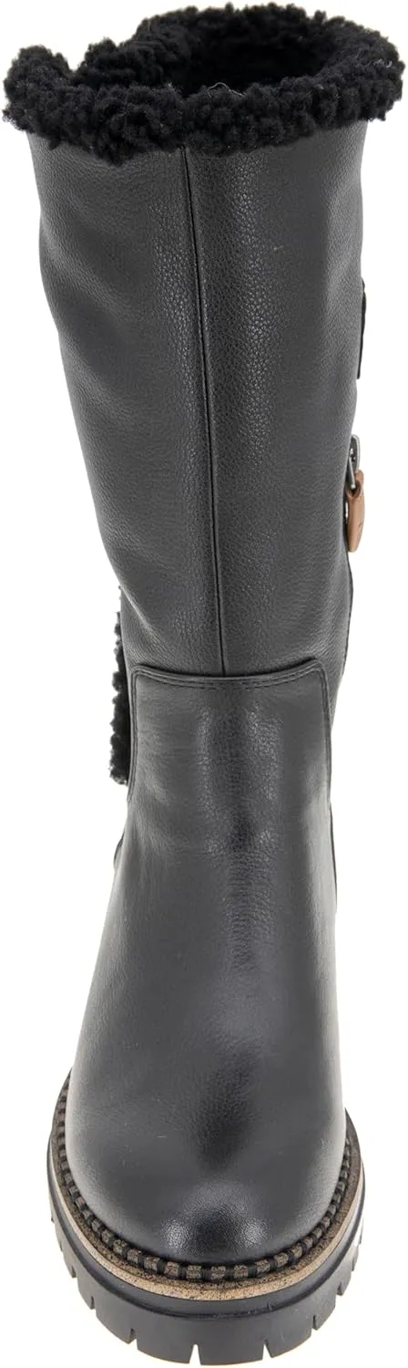 Gentle Souls by Kenneth Cole Women's Bradford Fashion Boot