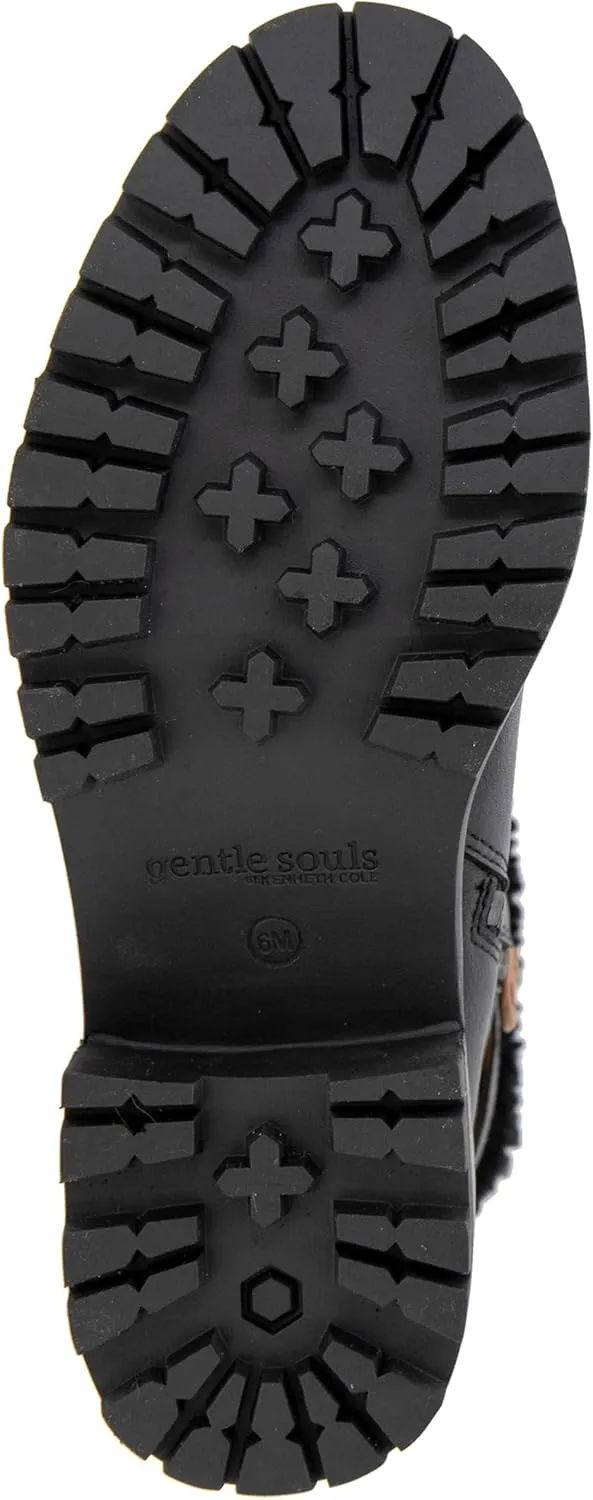 Gentle Souls by Kenneth Cole Women's Bradford Fashion Boot