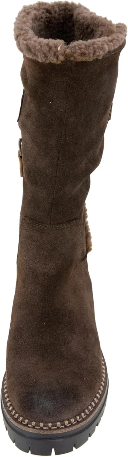 Gentle Souls by Kenneth Cole Women's Bradford Fashion Boot