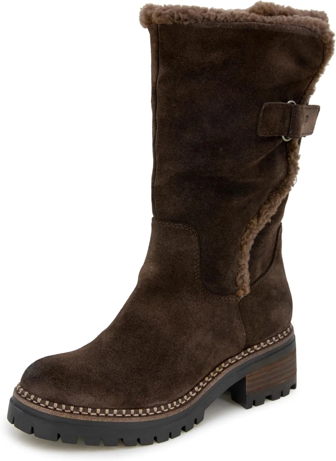Gentle Souls by Kenneth Cole Women's Bradford Fashion Boot