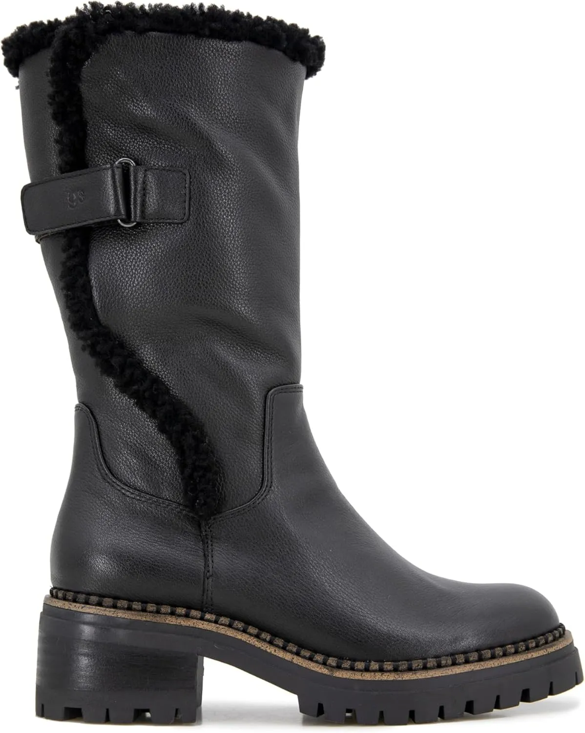 Gentle Souls by Kenneth Cole Women's Bradford Fashion Boot
