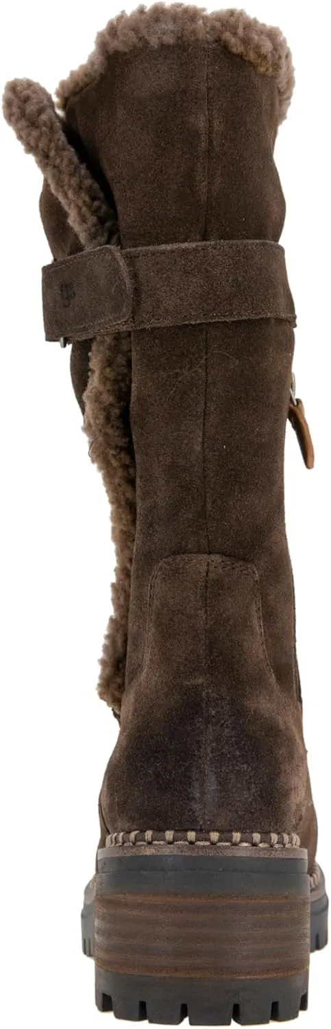 Gentle Souls by Kenneth Cole Women's Bradford Fashion Boot
