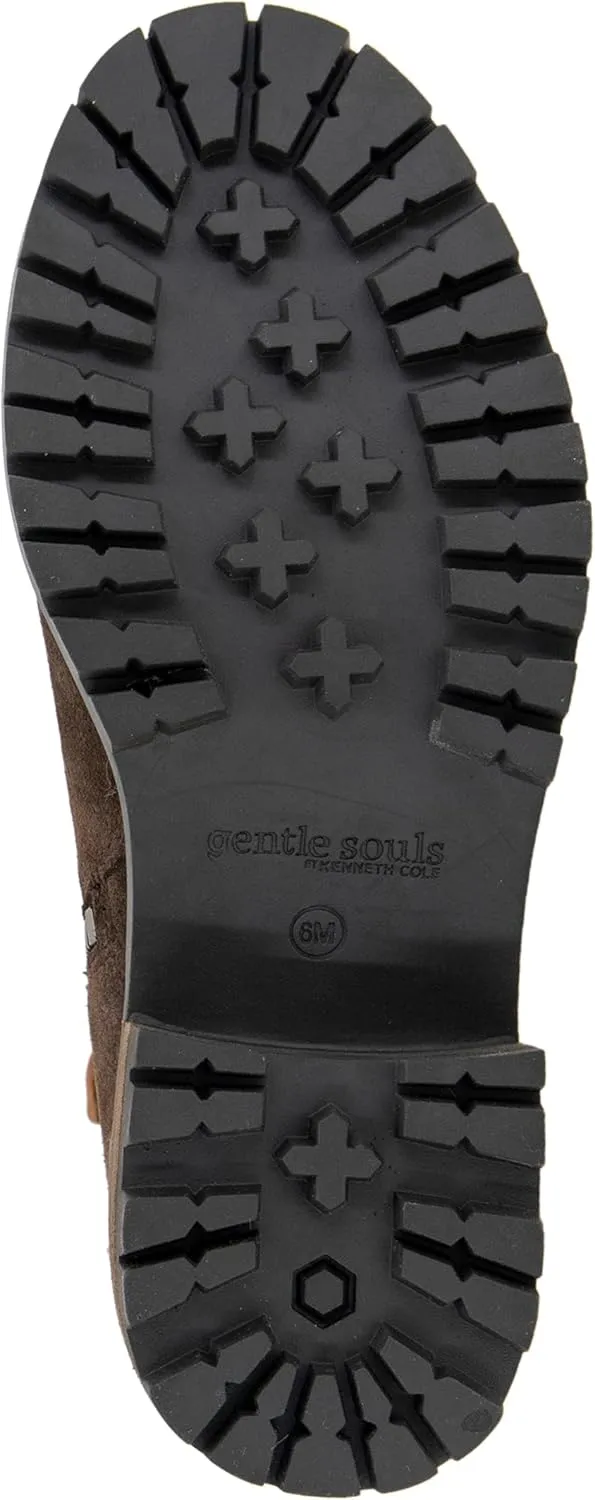 Gentle Souls by Kenneth Cole Women's Bradford Fashion Boot