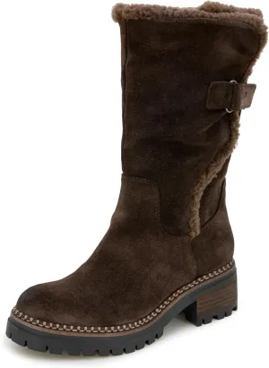 Gentle Souls by Kenneth Cole Women's Bradford Fashion Boot