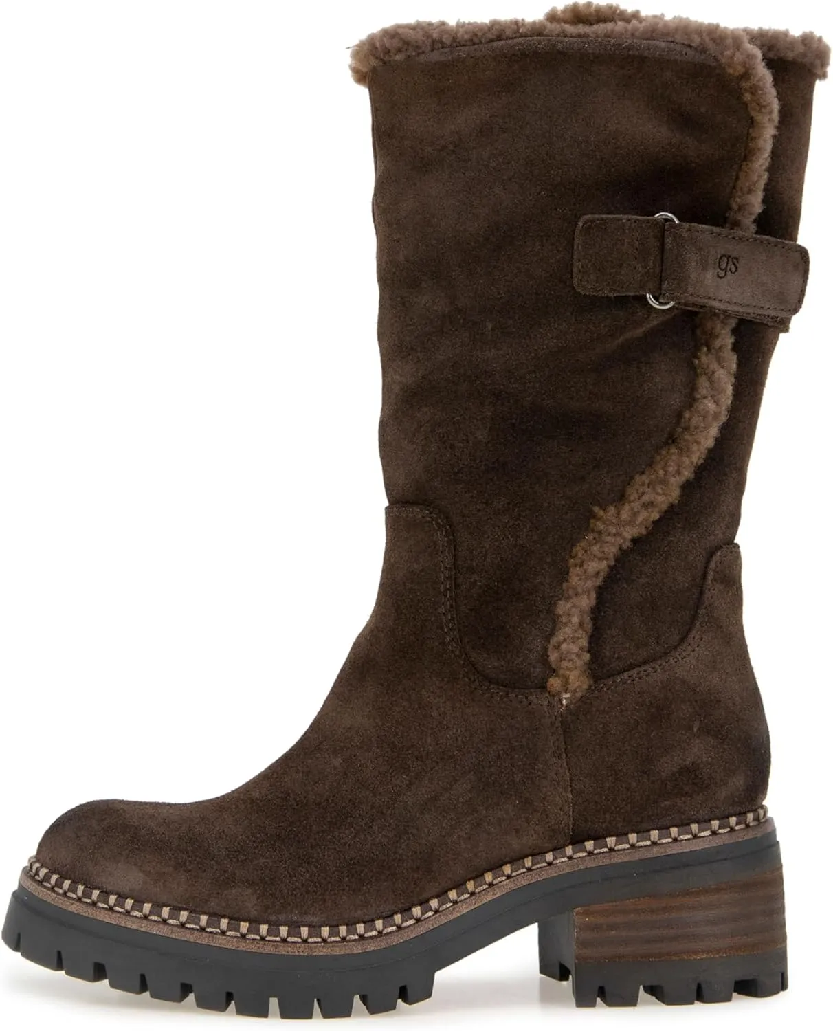 Gentle Souls by Kenneth Cole Women's Bradford Fashion Boot